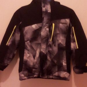 ZeroXposur winter heavy jacket size 7/8